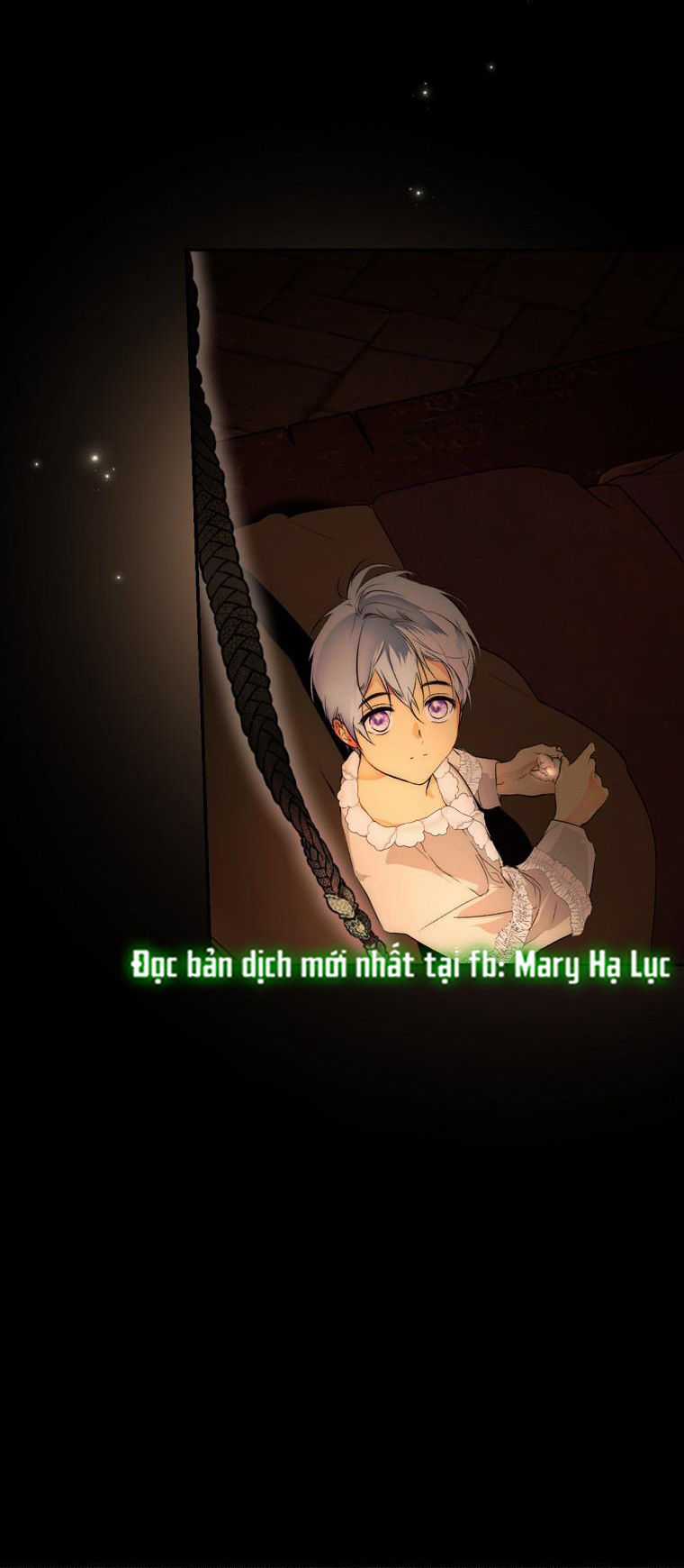 Quý Cô Bí Ẩn - Secret Lady Chapter 70.2 trang 46