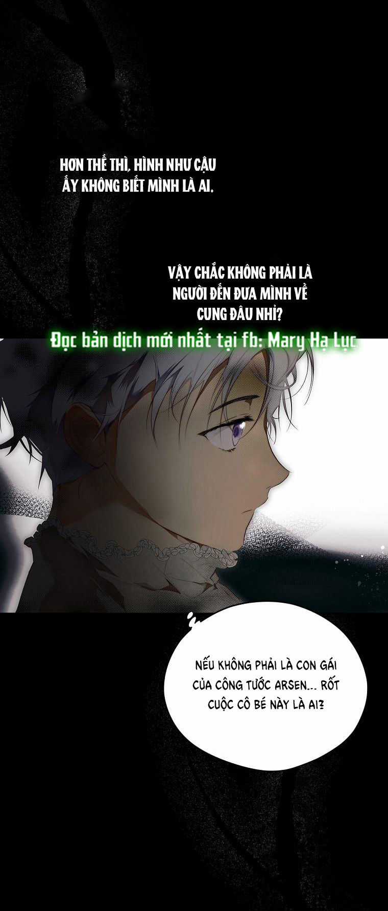 Quý Cô Bí Ẩn - Secret Lady Chapter 70.2 trang 5
