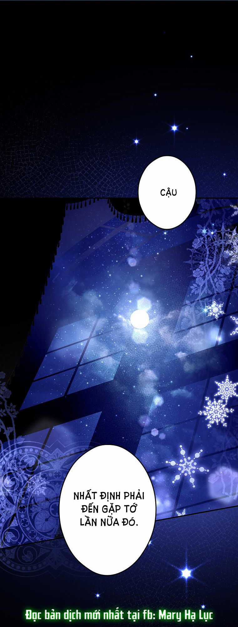 Quý Cô Bí Ẩn - Secret Lady Chapter 70.2 trang 52