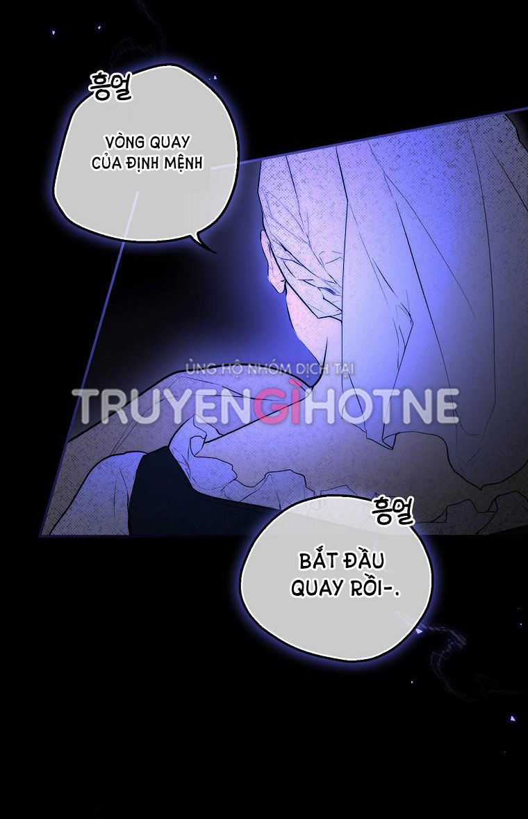 Quý Cô Bí Ẩn - Secret Lady Chapter 70.2 trang 54