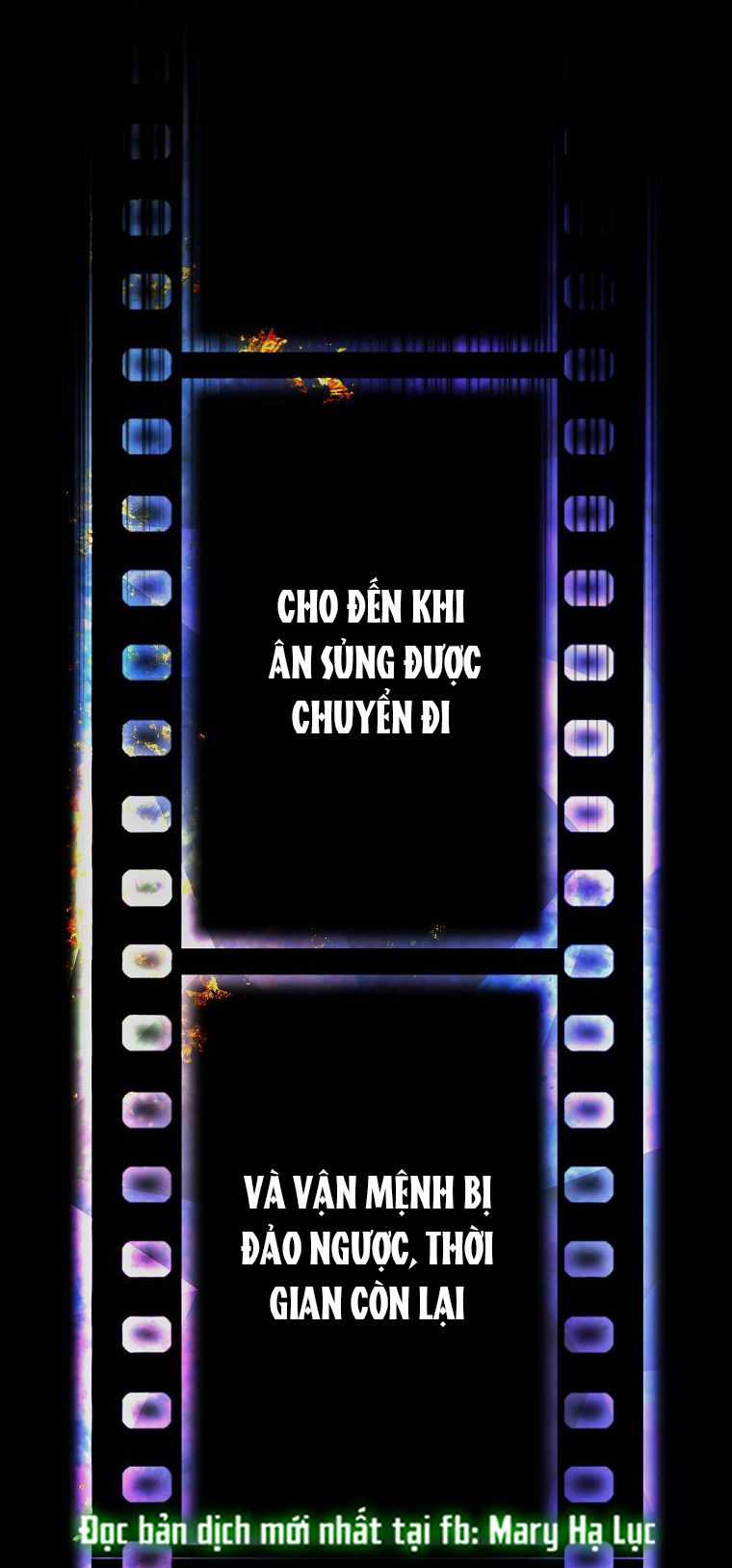 Quý Cô Bí Ẩn - Secret Lady Chapter 70.2 trang 55