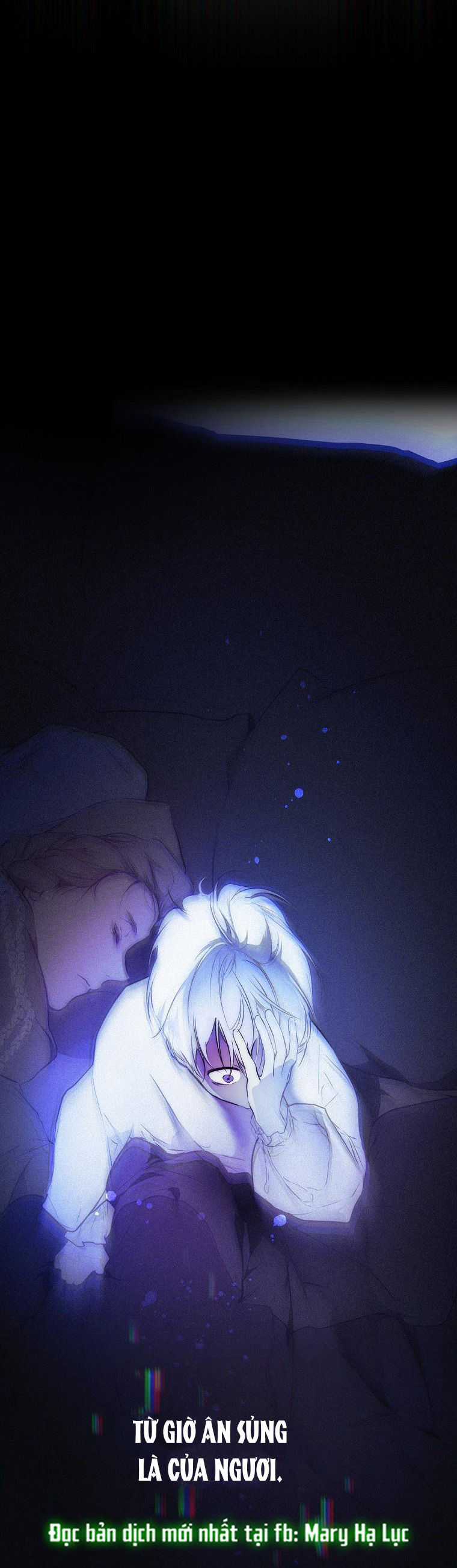 Quý Cô Bí Ẩn - Secret Lady Chapter 70.2 trang 62