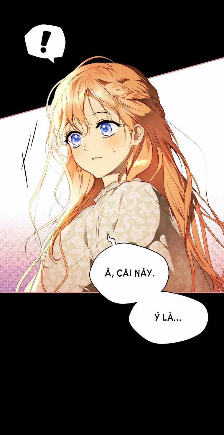 Quý Cô Bí Ẩn - Secret Lady Chapter 70.2 trang 7