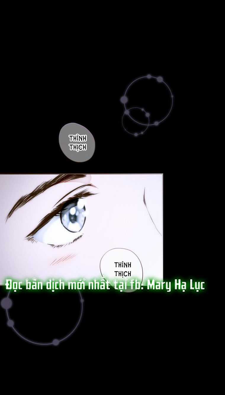 Quý Cô Bí Ẩn - Secret Lady Chapter 71.1 trang 11