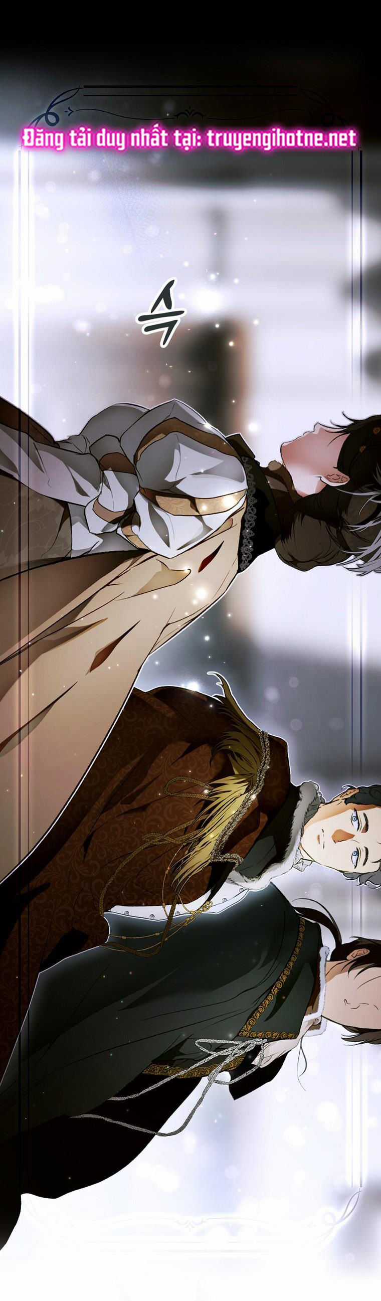 Quý Cô Bí Ẩn - Secret Lady Chapter 71.1 trang 12