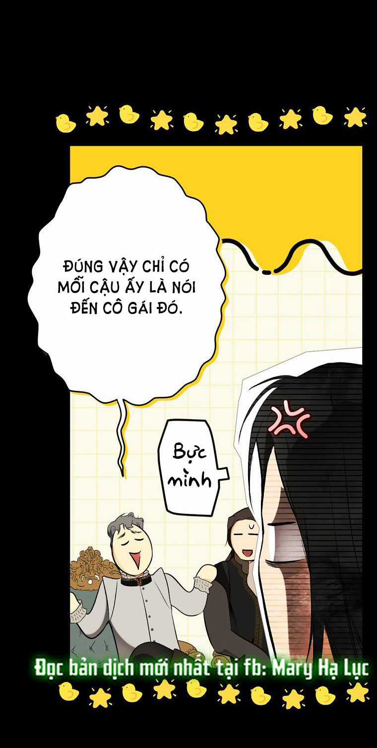 Quý Cô Bí Ẩn - Secret Lady Chapter 71.1 trang 23