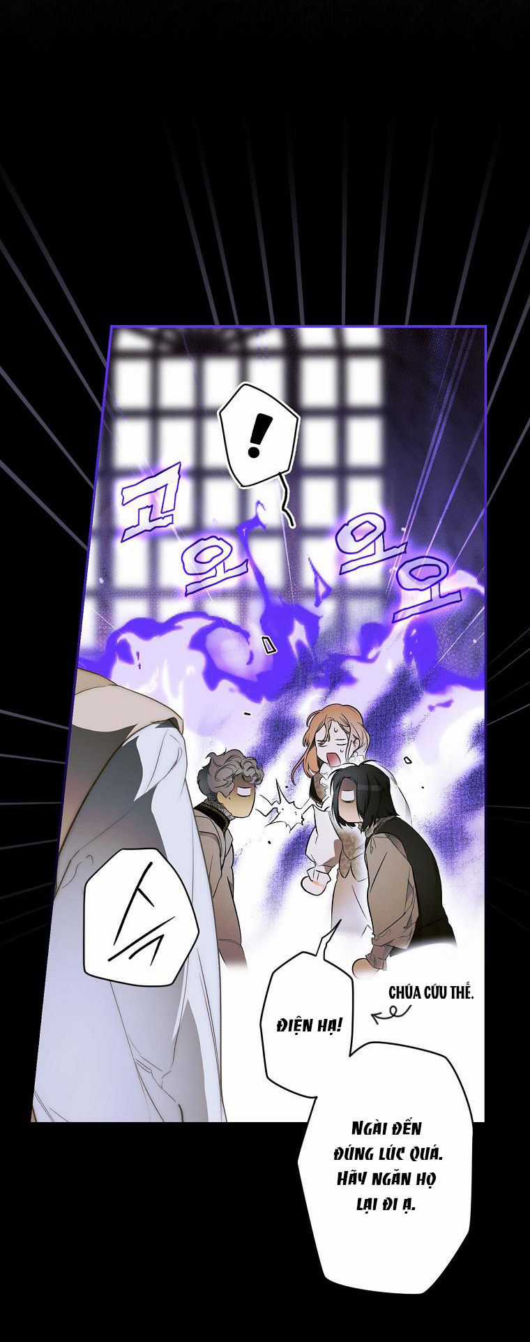 Quý Cô Bí Ẩn - Secret Lady Chapter 71.1 trang 26