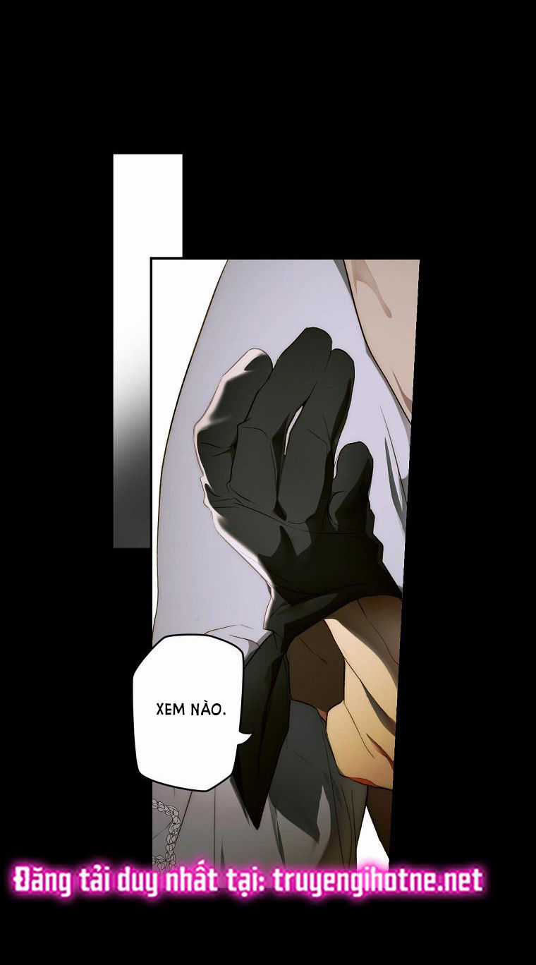 Quý Cô Bí Ẩn - Secret Lady Chapter 71.1 trang 27