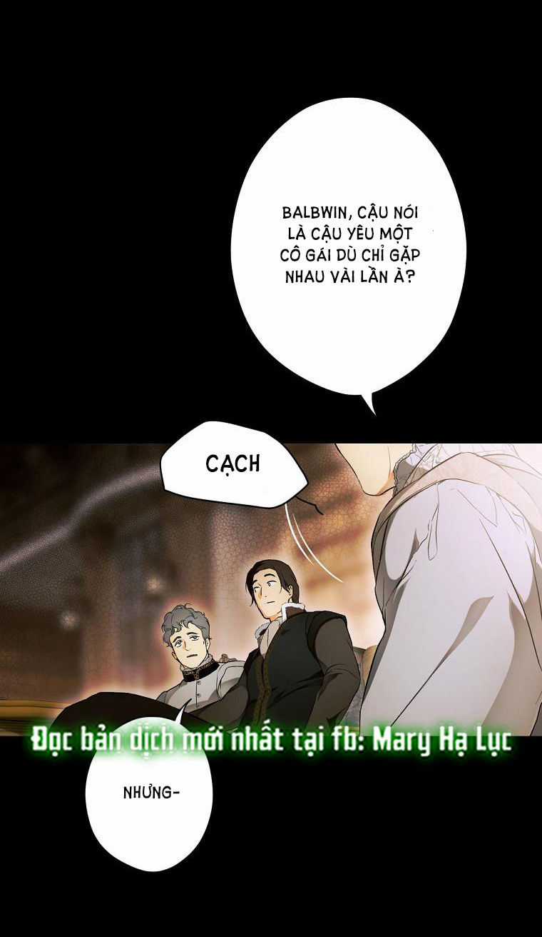 Quý Cô Bí Ẩn - Secret Lady Chapter 71.1 trang 29