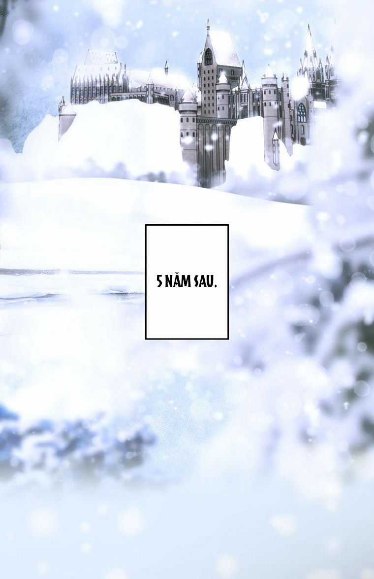 Quý Cô Bí Ẩn - Secret Lady Chapter 71.1 trang 3