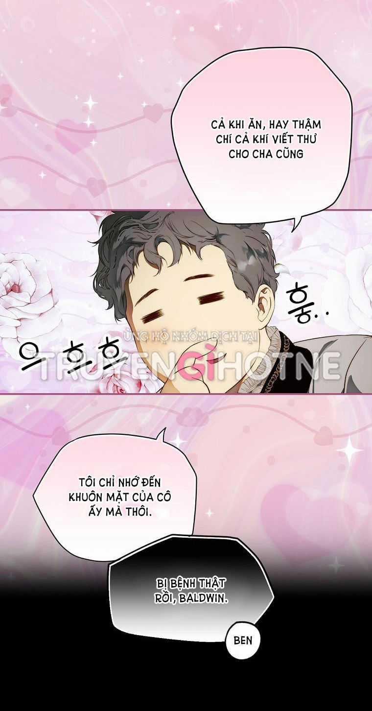 Quý Cô Bí Ẩn - Secret Lady Chapter 71.1 trang 32
