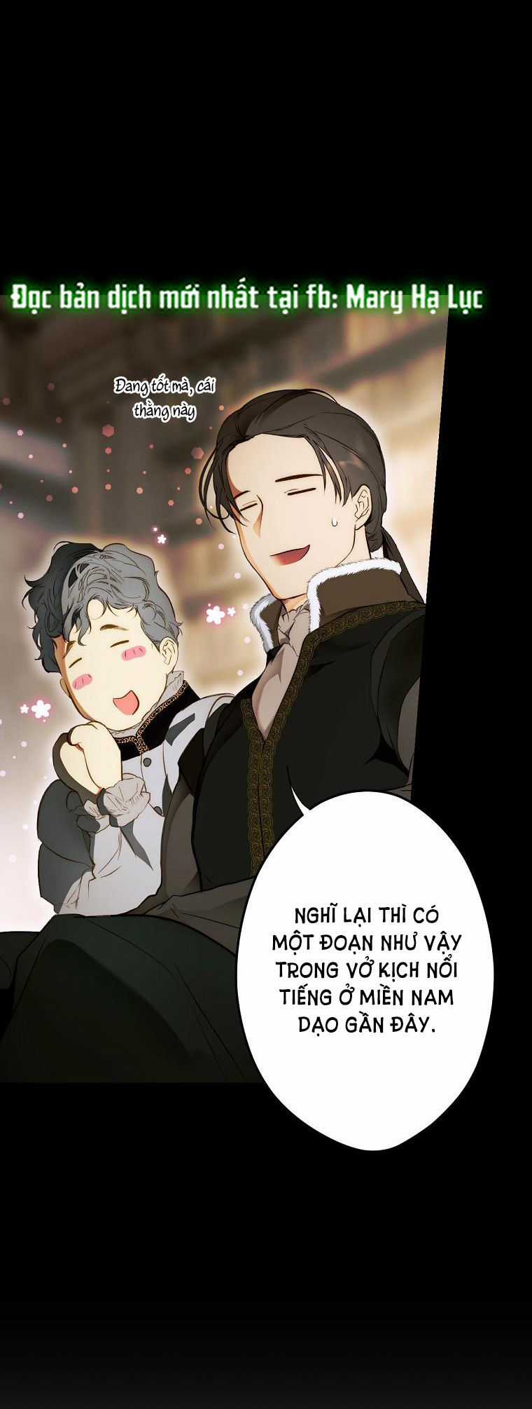 Quý Cô Bí Ẩn - Secret Lady Chapter 71.1 trang 33