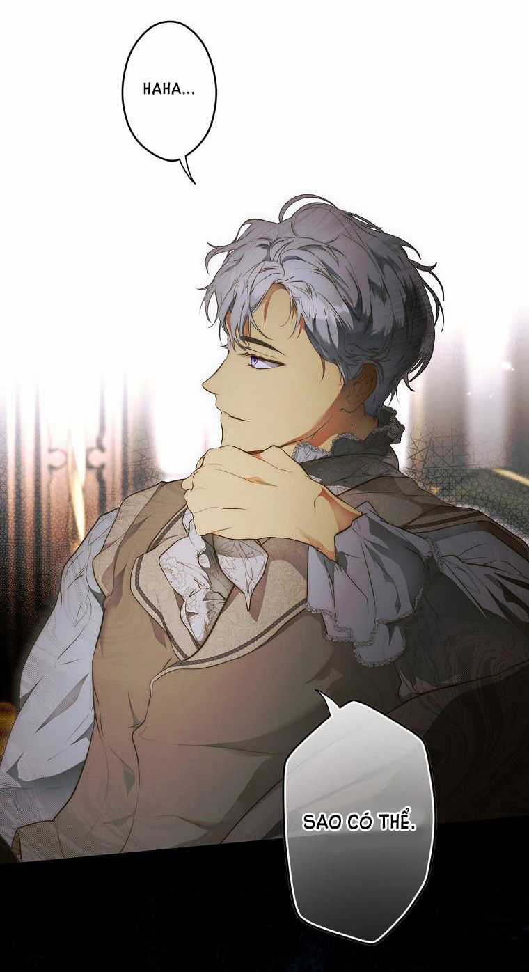 Quý Cô Bí Ẩn - Secret Lady Chapter 71.1 trang 37