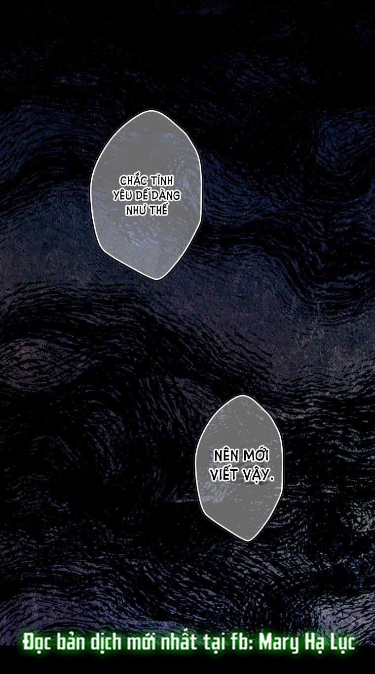 Quý Cô Bí Ẩn - Secret Lady Chapter 71.1 trang 38
