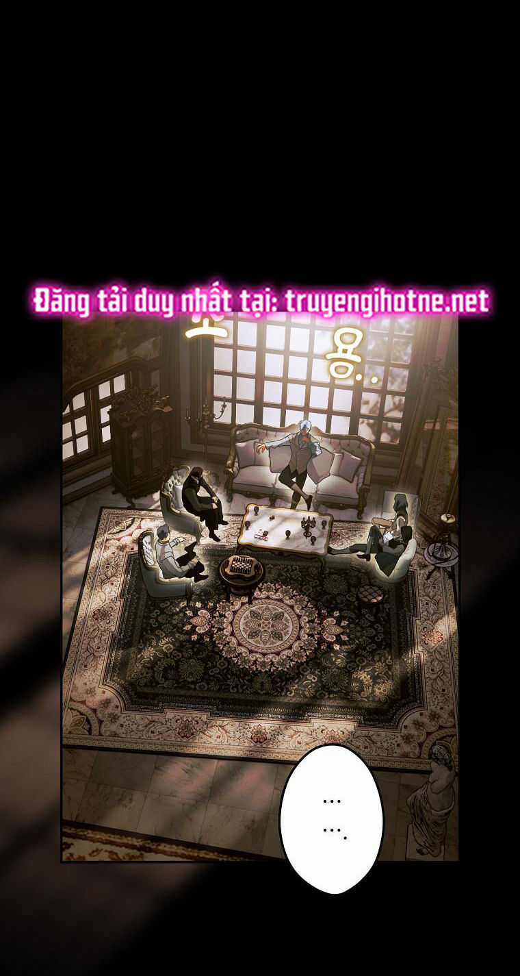 Quý Cô Bí Ẩn - Secret Lady Chapter 71.1 trang 39