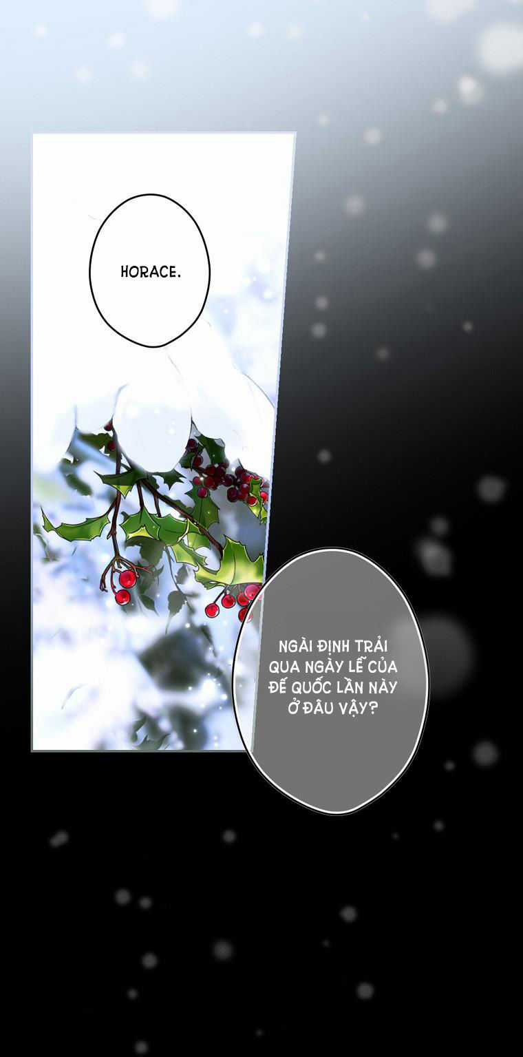 Quý Cô Bí Ẩn - Secret Lady Chapter 71.1 trang 4