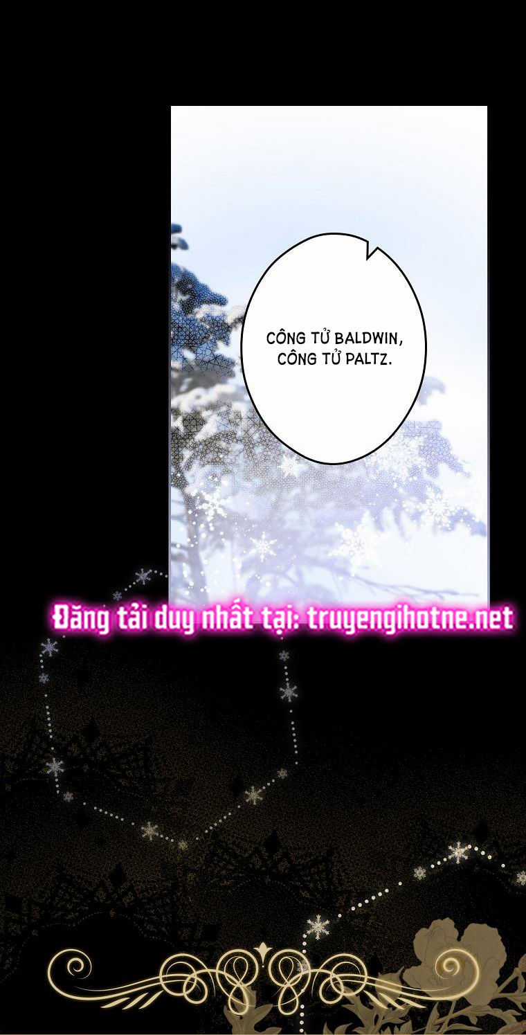 Quý Cô Bí Ẩn - Secret Lady Chapter 71.1 trang 8