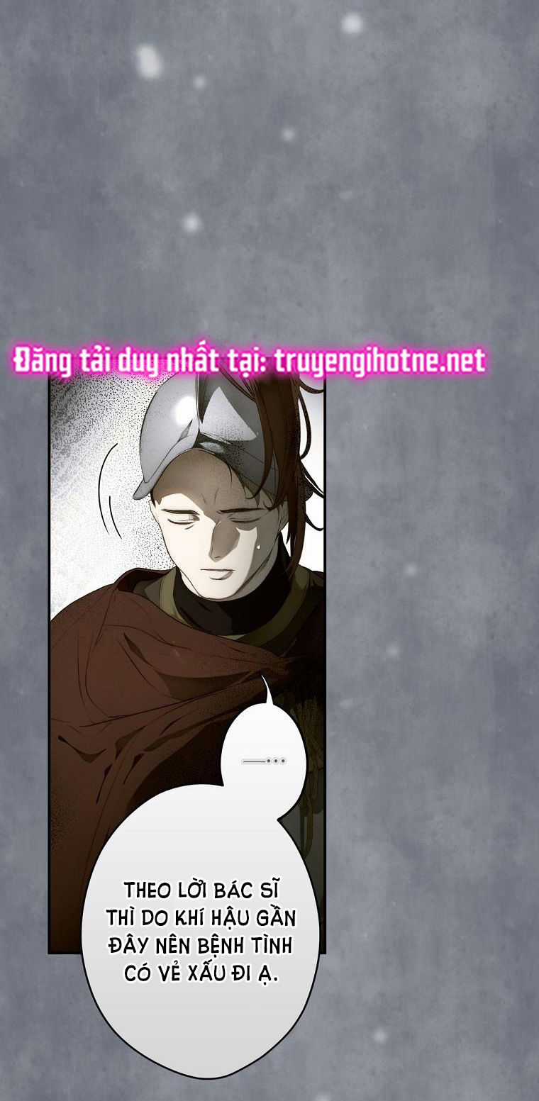 Quý Cô Bí Ẩn - Secret Lady Chapter 71.2 trang 12