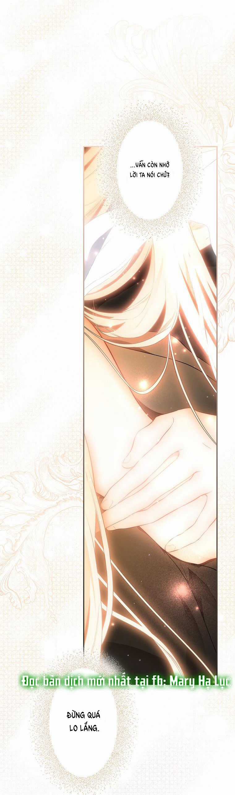 Quý Cô Bí Ẩn - Secret Lady Chapter 71.2 trang 14