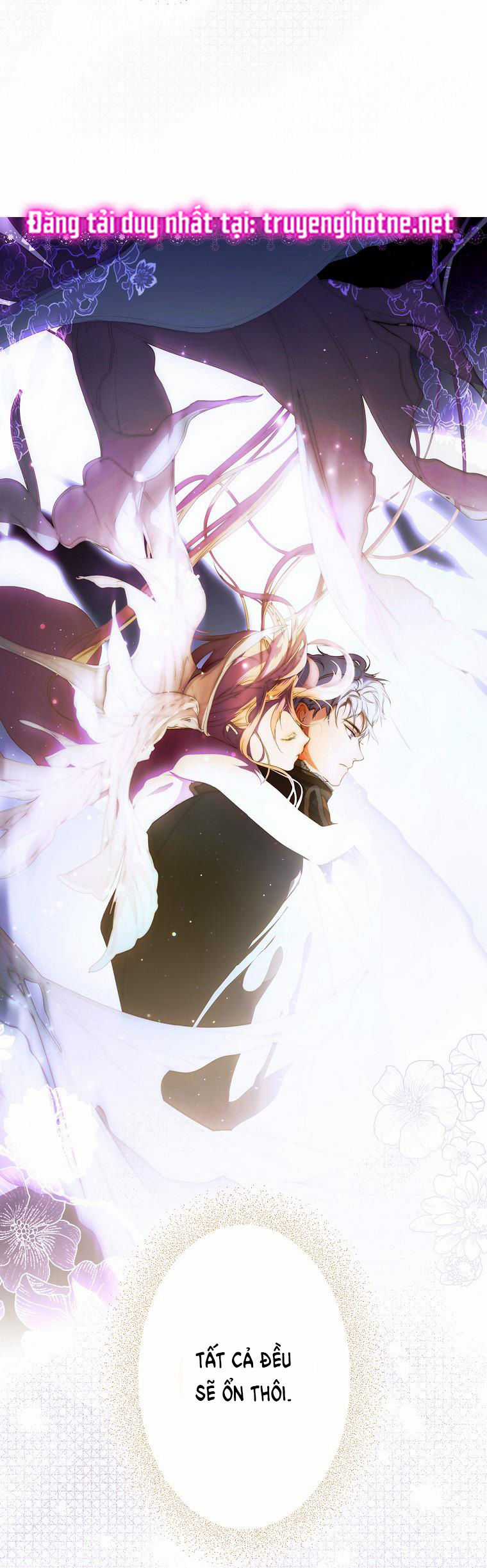 Quý Cô Bí Ẩn - Secret Lady Chapter 71.2 trang 15