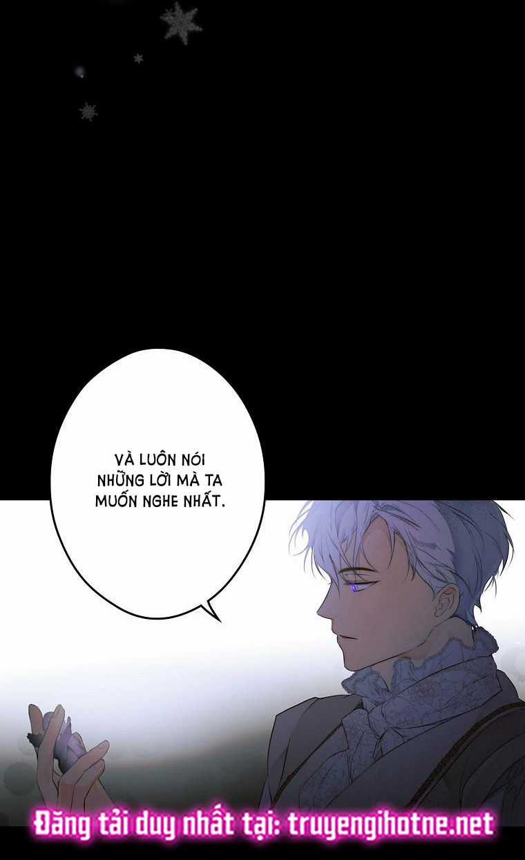 Quý Cô Bí Ẩn - Secret Lady Chapter 71.2 trang 18