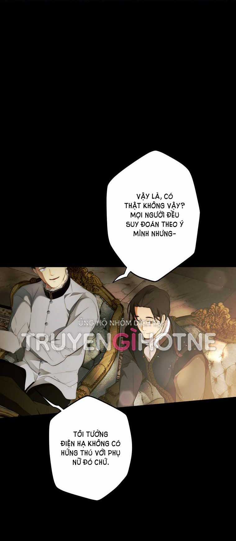 Quý Cô Bí Ẩn - Secret Lady Chapter 71.2 trang 2