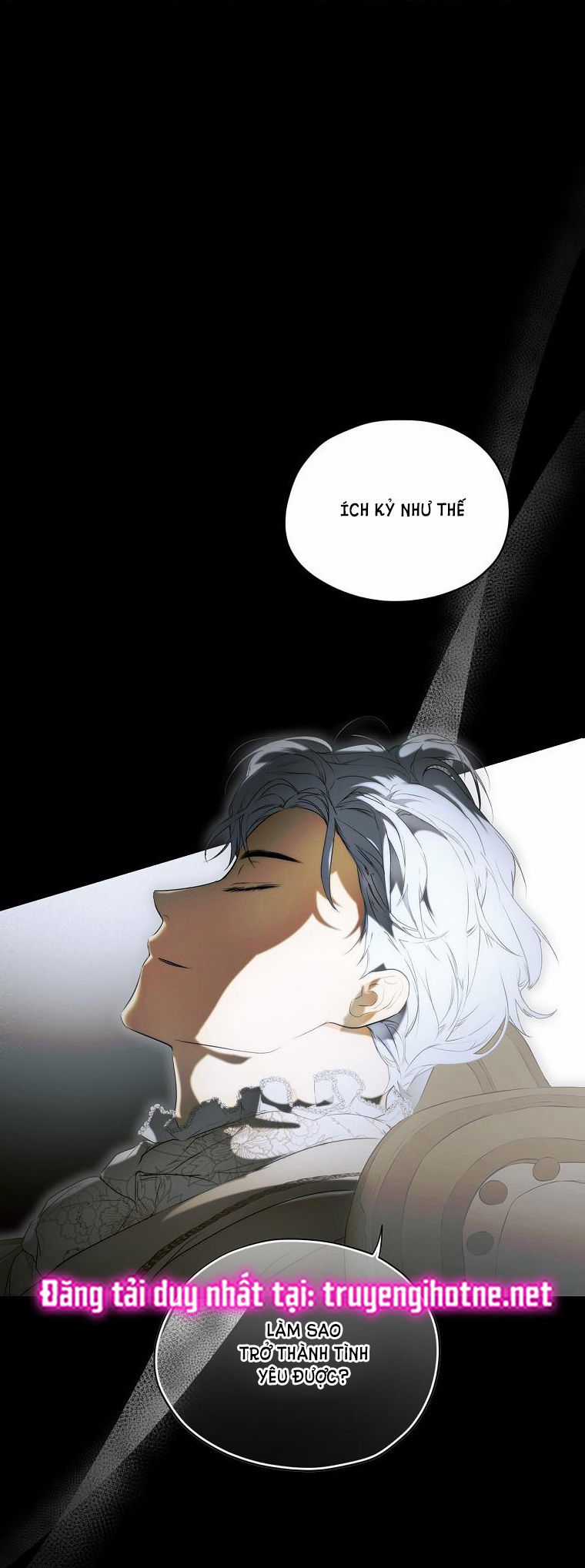 Quý Cô Bí Ẩn - Secret Lady Chapter 71.2 trang 22