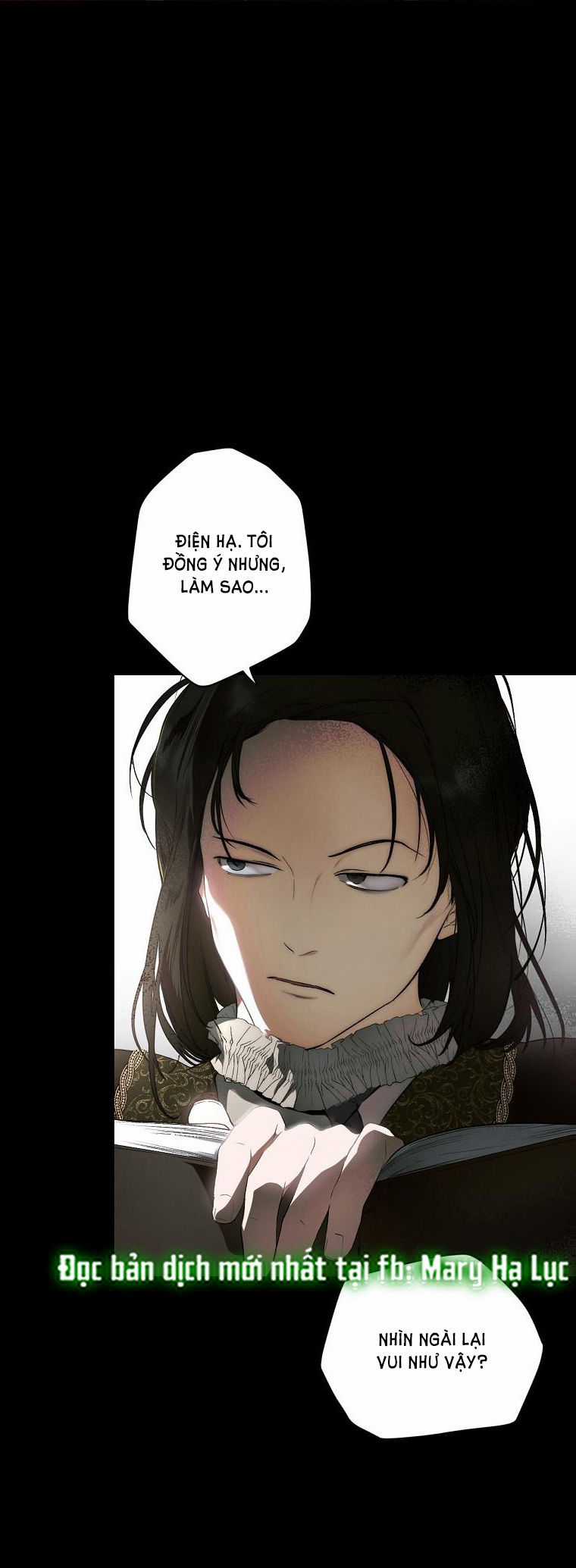 Quý Cô Bí Ẩn - Secret Lady Chapter 71.2 trang 24