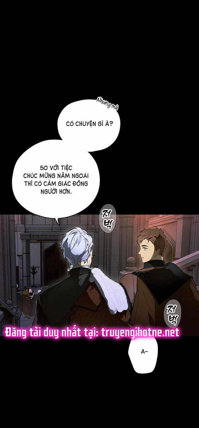 Quý Cô Bí Ẩn - Secret Lady Chapter 71.2 trang 30