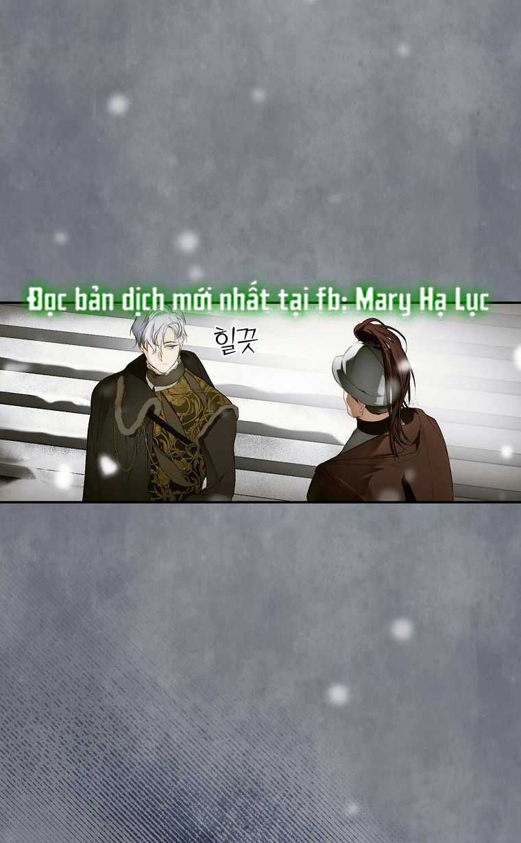 Quý Cô Bí Ẩn - Secret Lady Chapter 71.2 trang 8