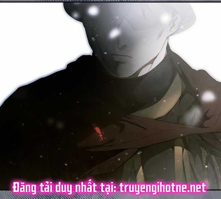Quý Cô Bí Ẩn - Secret Lady Chapter 71.2 trang 9