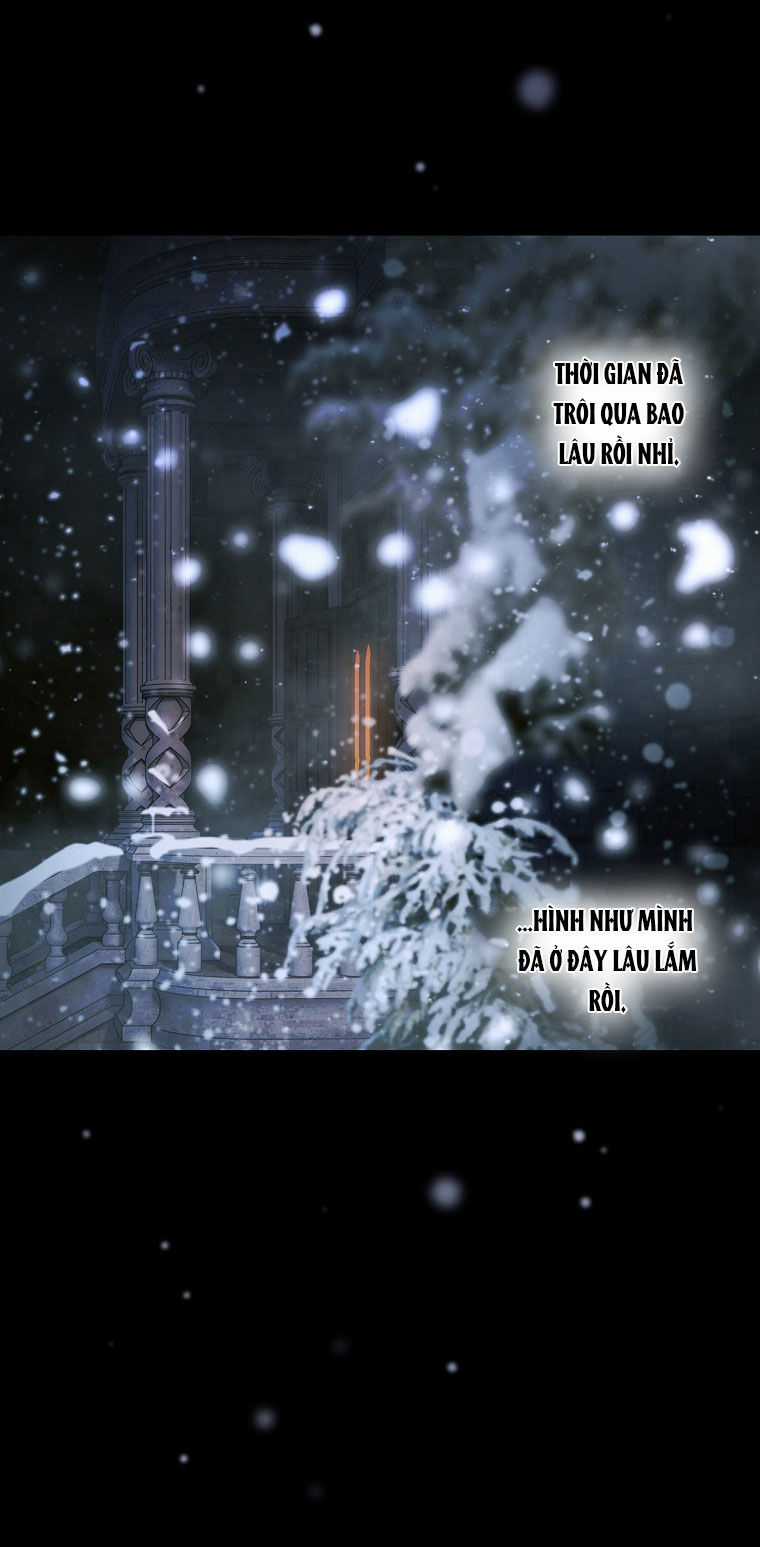 Quý Cô Bí Ẩn - Secret Lady Chapter 72.1 trang 15