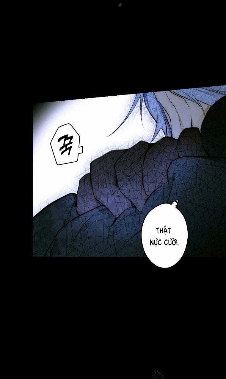 Quý Cô Bí Ẩn - Secret Lady Chapter 72.1 trang 16