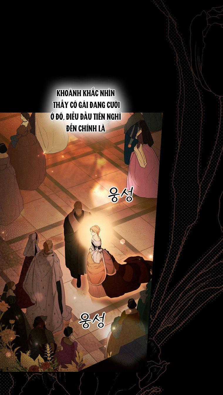 Quý Cô Bí Ẩn - Secret Lady Chapter 72.1 trang 17