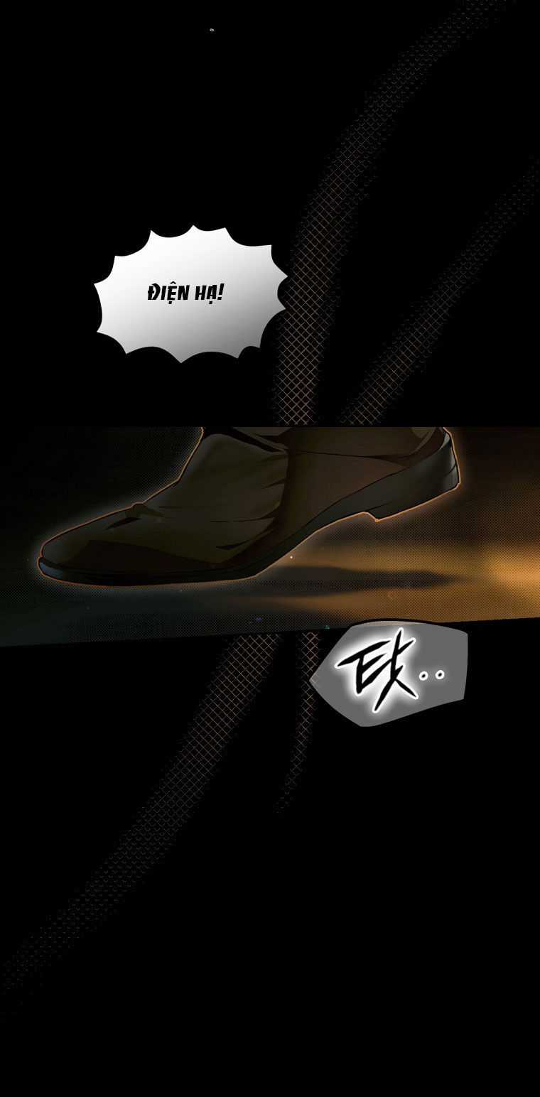 Quý Cô Bí Ẩn - Secret Lady Chapter 72.1 trang 6