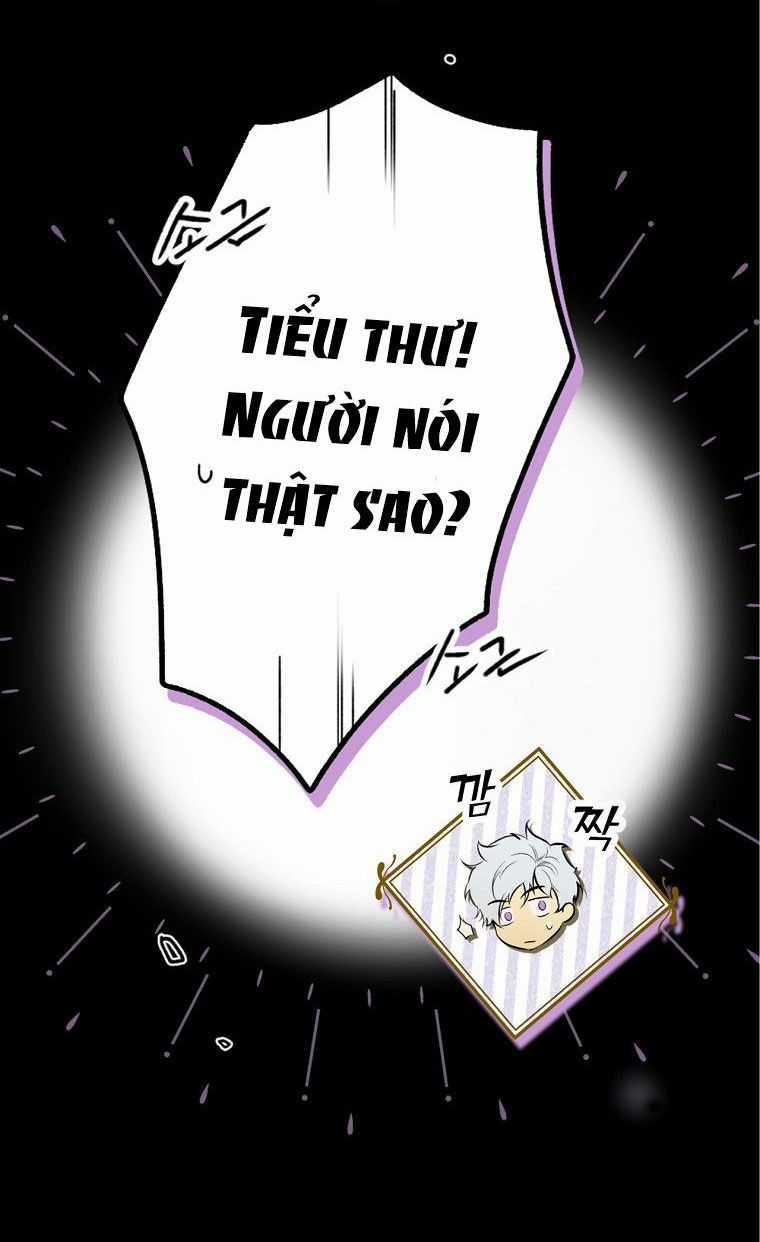 Quý Cô Bí Ẩn - Secret Lady Chapter 72.2 trang 10