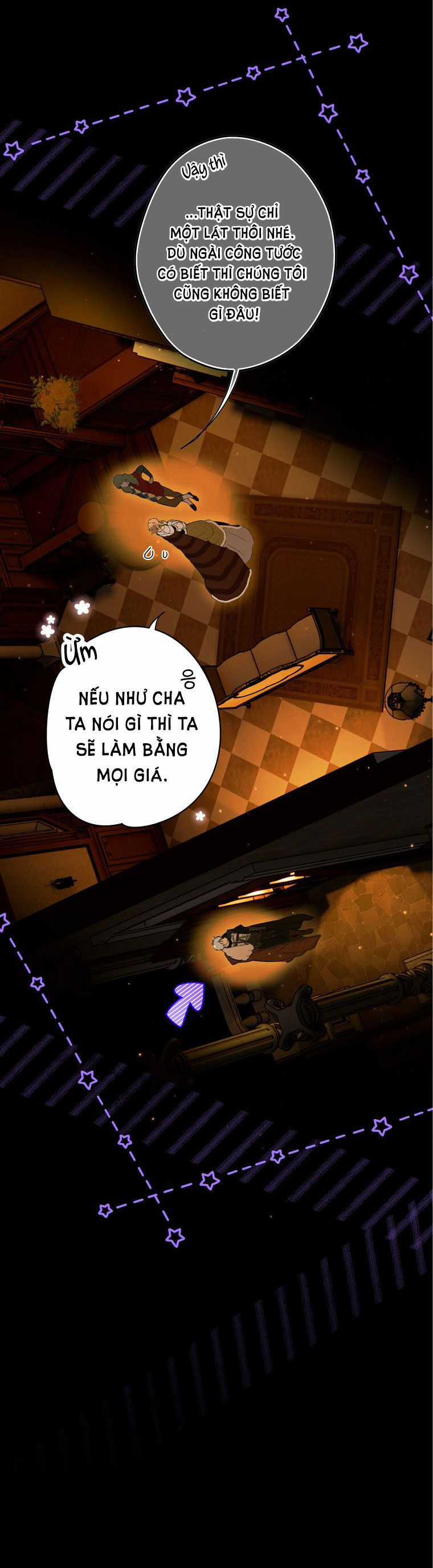 Quý Cô Bí Ẩn - Secret Lady Chapter 72.2 trang 14