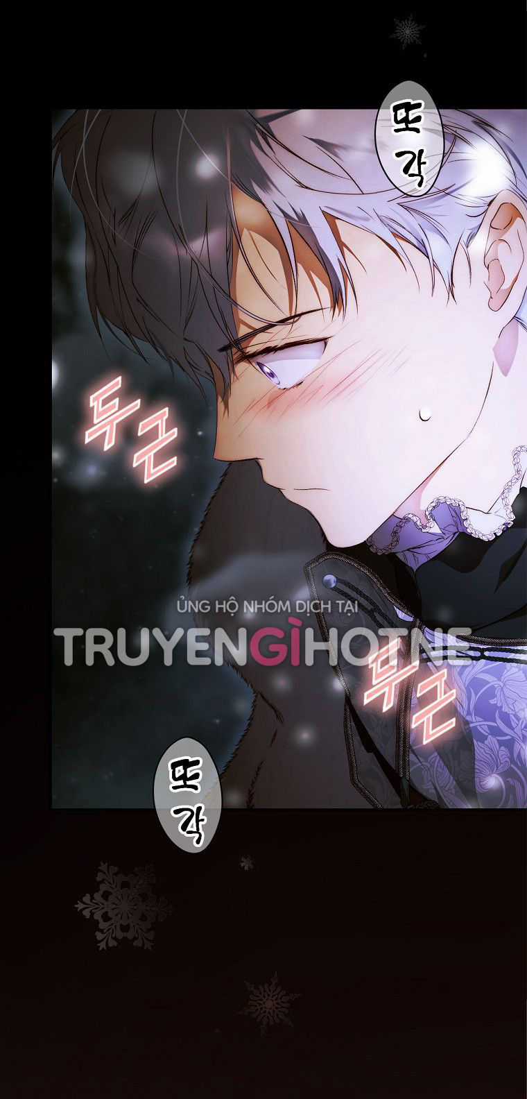 Quý Cô Bí Ẩn - Secret Lady Chapter 72.2 trang 16