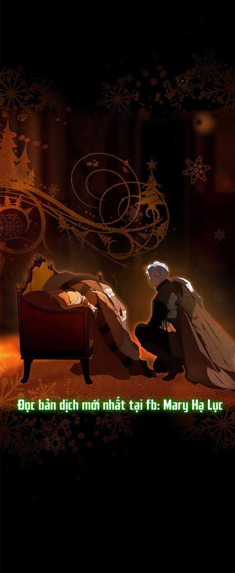 Quý Cô Bí Ẩn - Secret Lady Chapter 72.2 trang 30