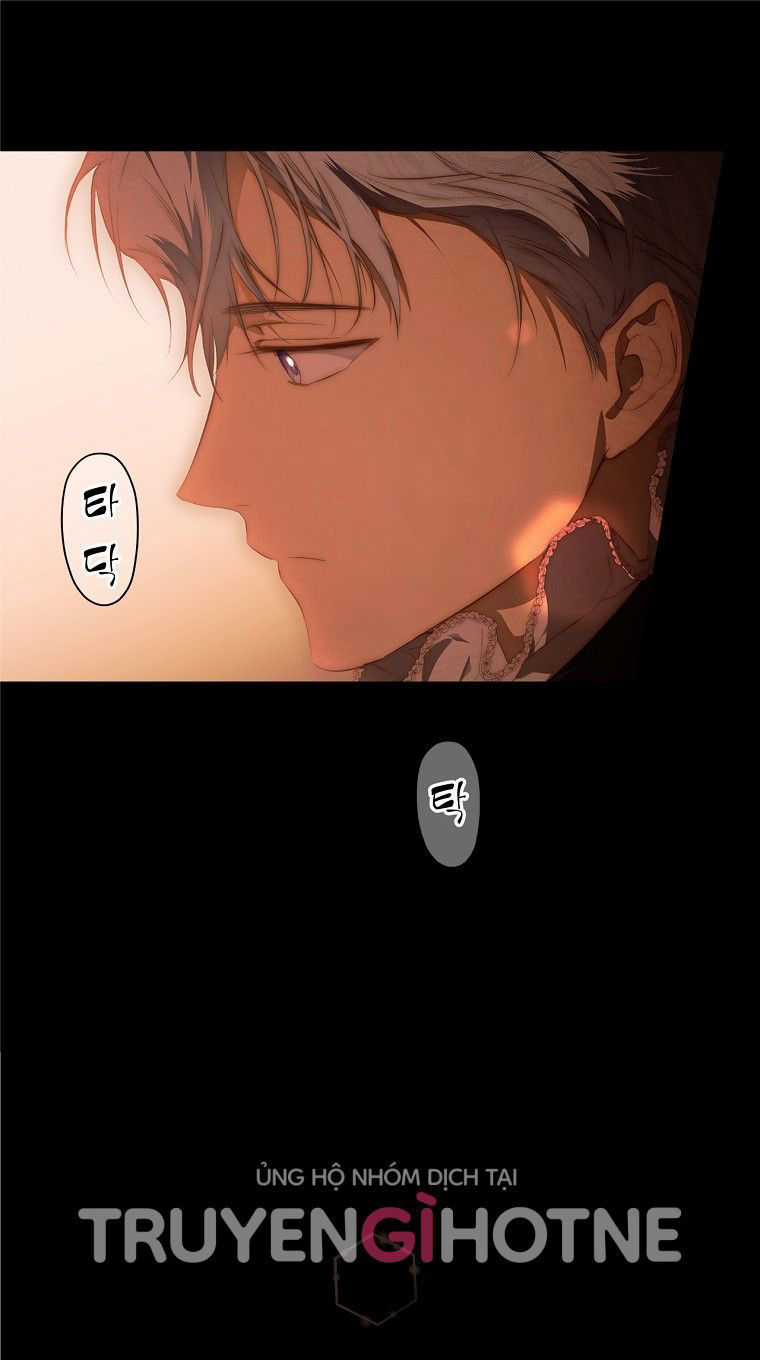 Quý Cô Bí Ẩn - Secret Lady Chapter 72.2 trang 31