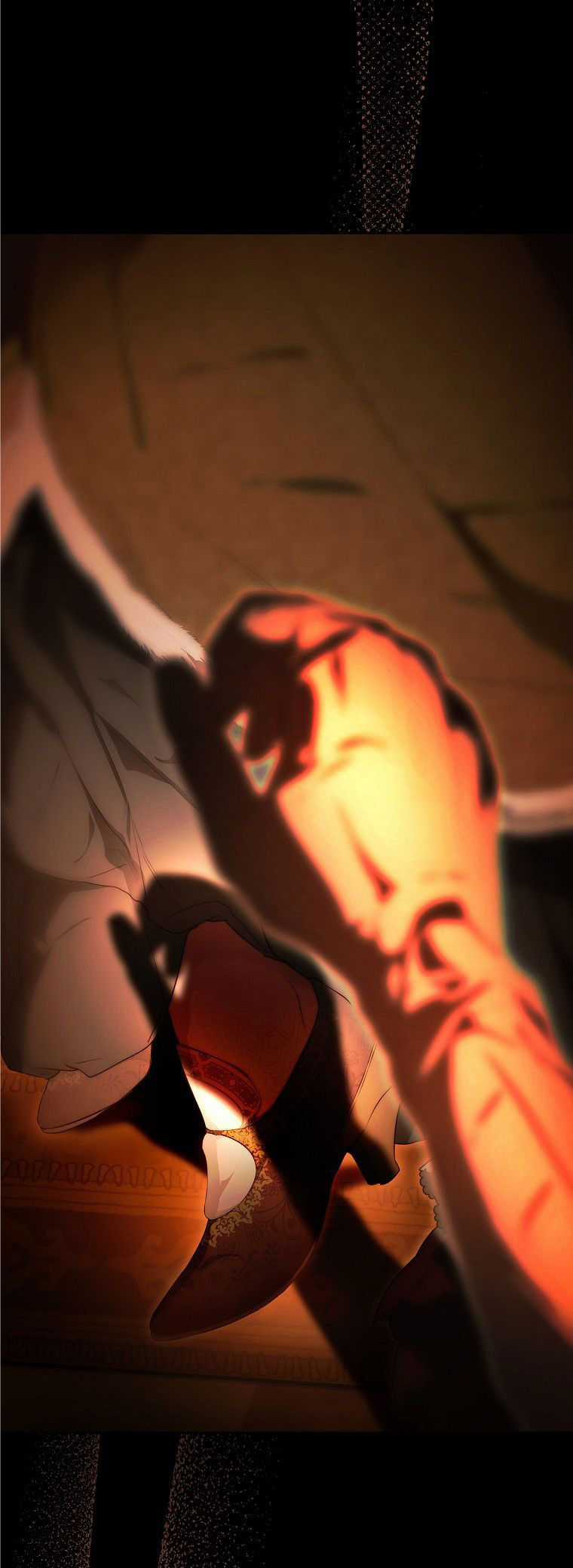 Quý Cô Bí Ẩn - Secret Lady Chapter 72.2 trang 36