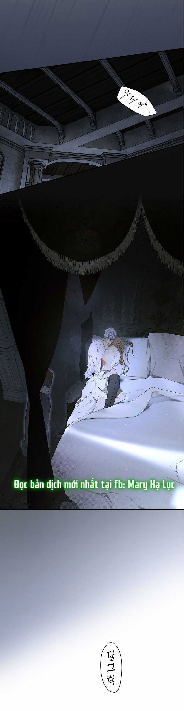 Quý Cô Bí Ẩn - Secret Lady Chapter 72.2 trang 44