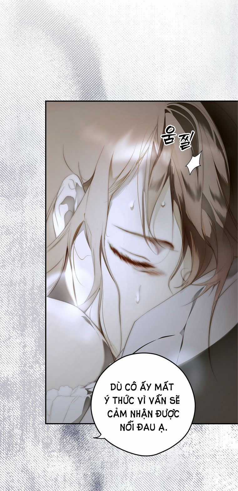 Quý Cô Bí Ẩn - Secret Lady Chapter 72.2 trang 47