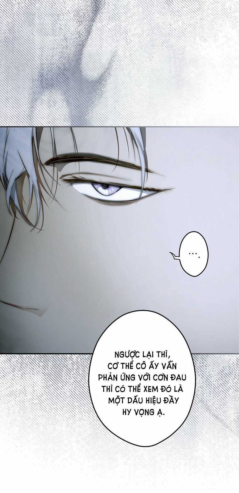 Quý Cô Bí Ẩn - Secret Lady Chapter 72.2 trang 48