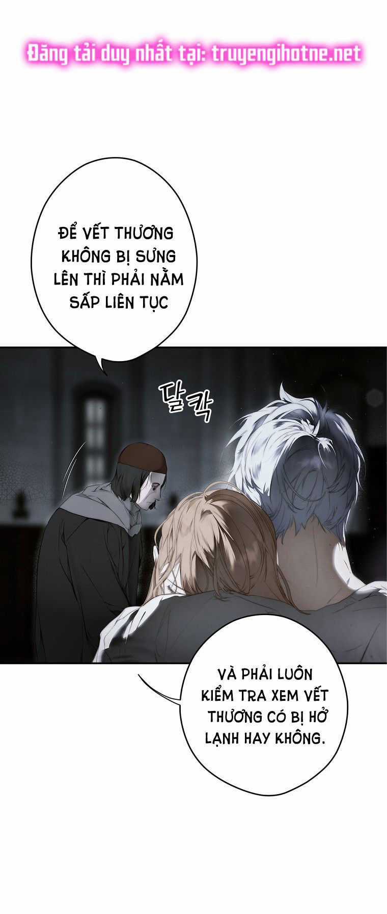 Quý Cô Bí Ẩn - Secret Lady Chapter 72.2 trang 49