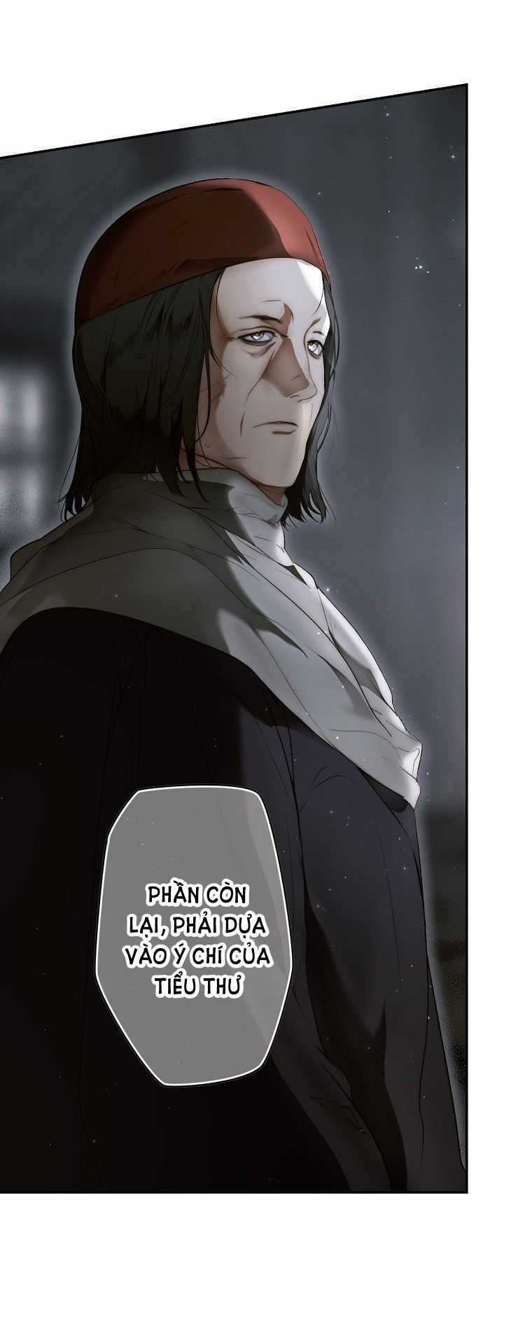 Quý Cô Bí Ẩn - Secret Lady Chapter 72.2 trang 51