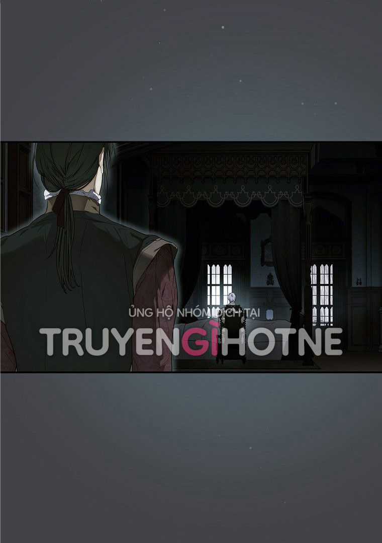 Quý Cô Bí Ẩn - Secret Lady Chapter 72.2 trang 55