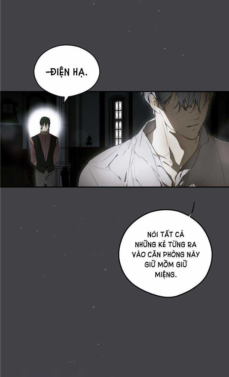 Quý Cô Bí Ẩn - Secret Lady Chapter 72.2 trang 56