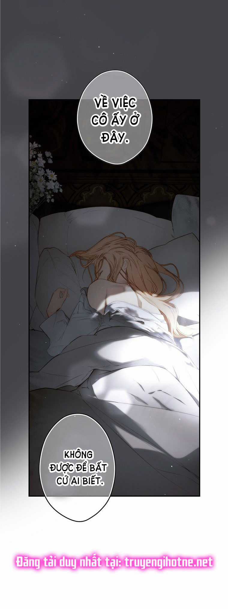 Quý Cô Bí Ẩn - Secret Lady Chapter 72.2 trang 57