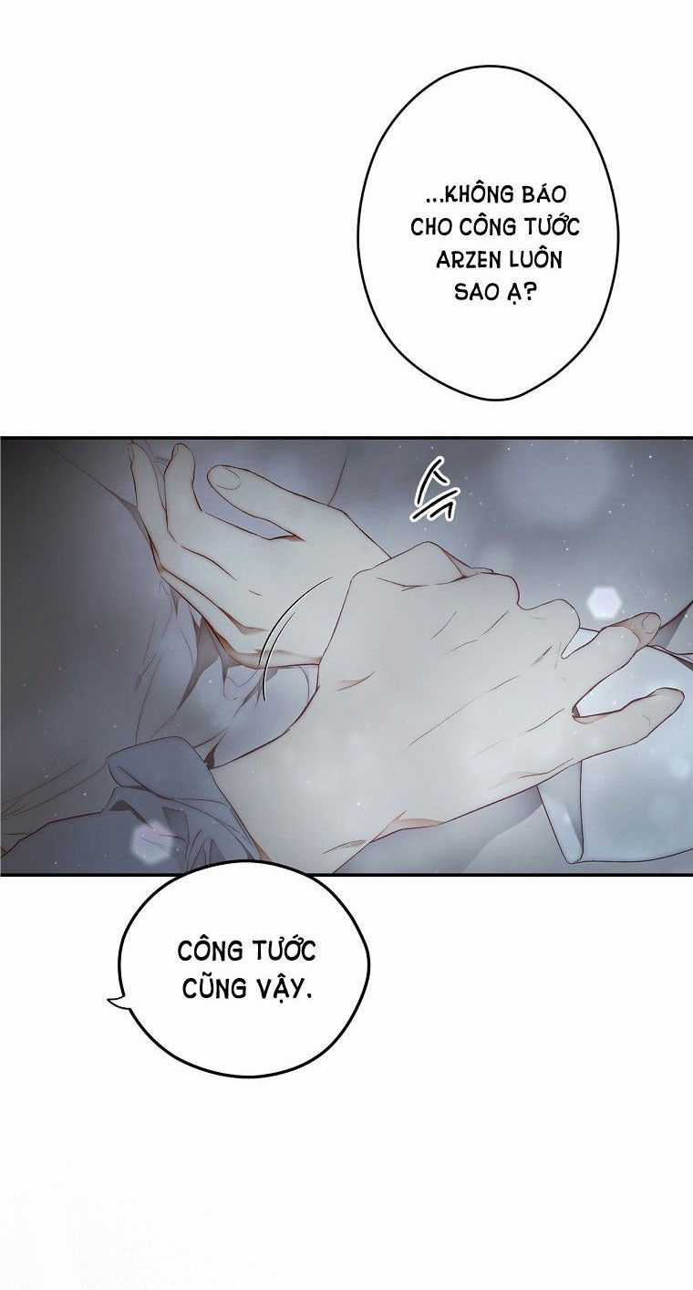 Quý Cô Bí Ẩn - Secret Lady Chapter 72.2 trang 58